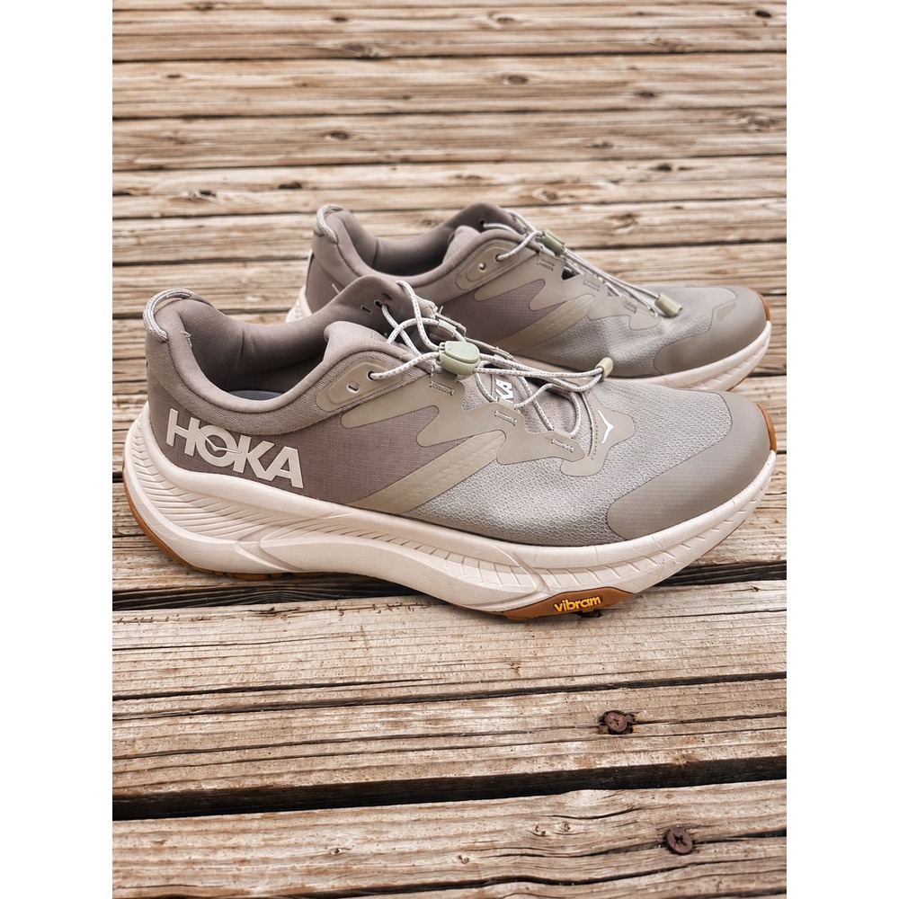 HOKA Anacapa Low GTX Waterproof Hiking Shoes Mens